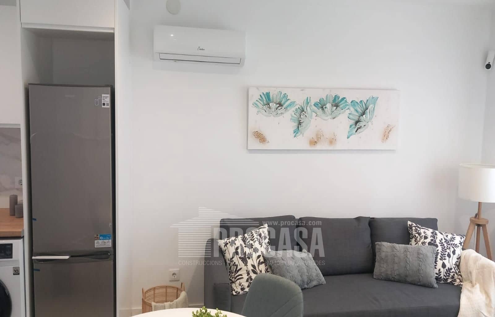 2 soverom Leilighet til salgs i Empuriabrava med svømmebasseng garasje - € 260 000 (Ref: 8668627)