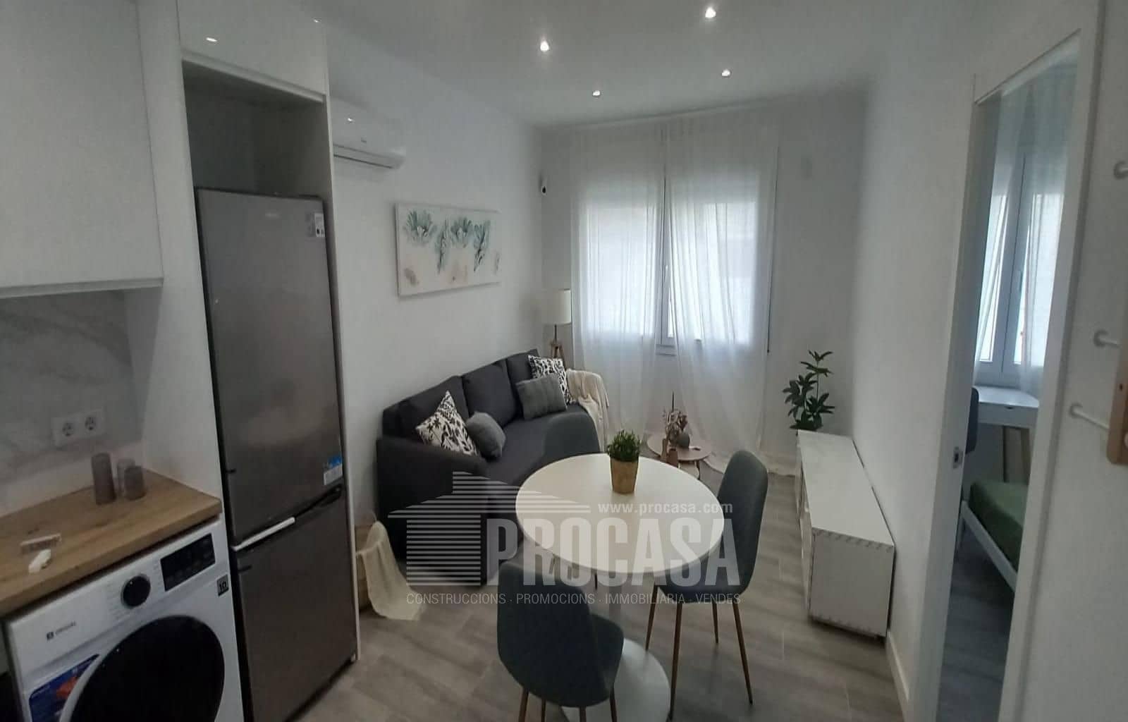 2 soverom Leilighet til salgs i Empuriabrava med svømmebasseng garasje - € 260 000 (Ref: 8668627)