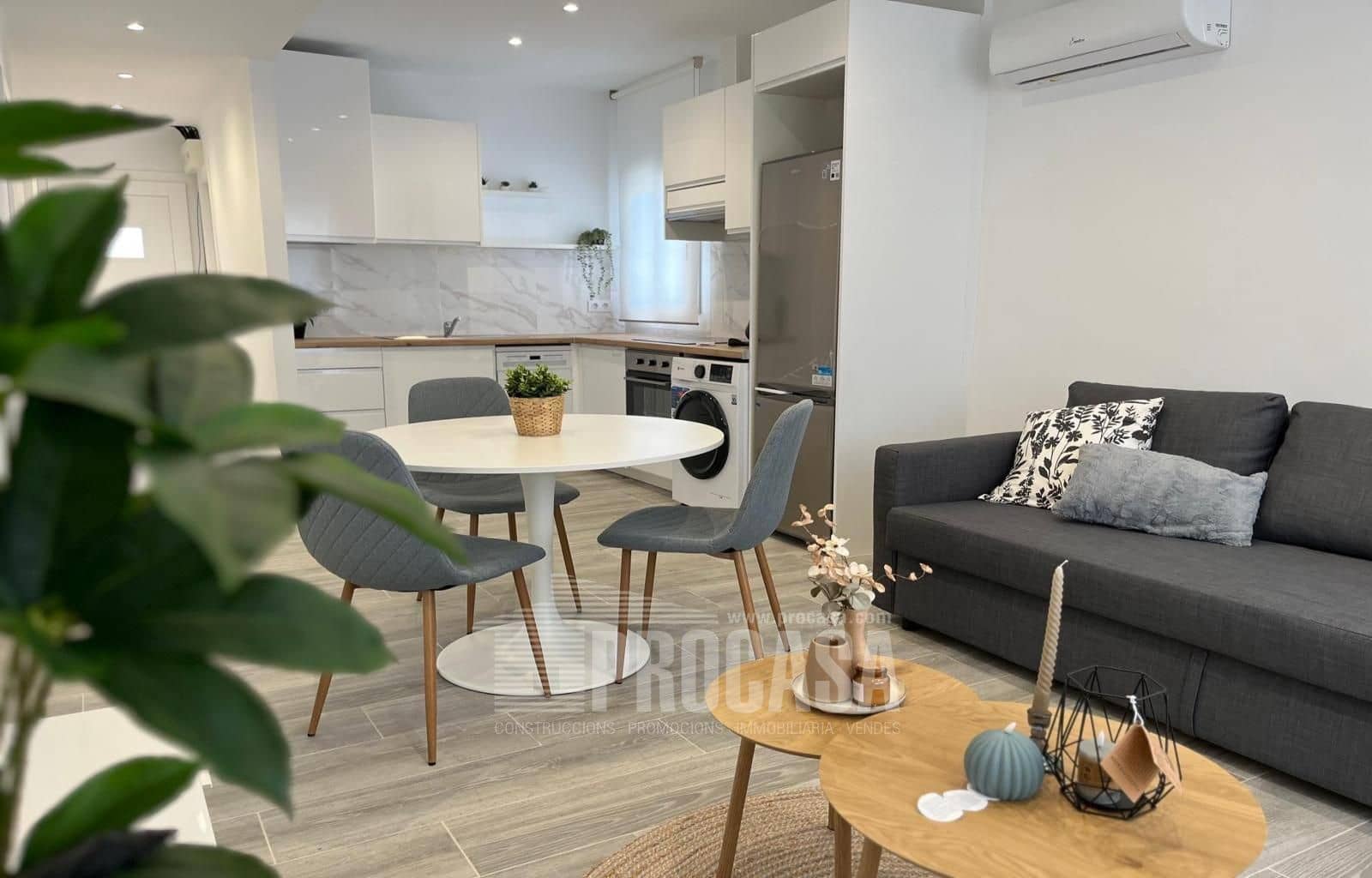 2 soverom Leilighet til salgs i Empuriabrava med svømmebasseng garasje - € 260 000 (Ref: 8668627)