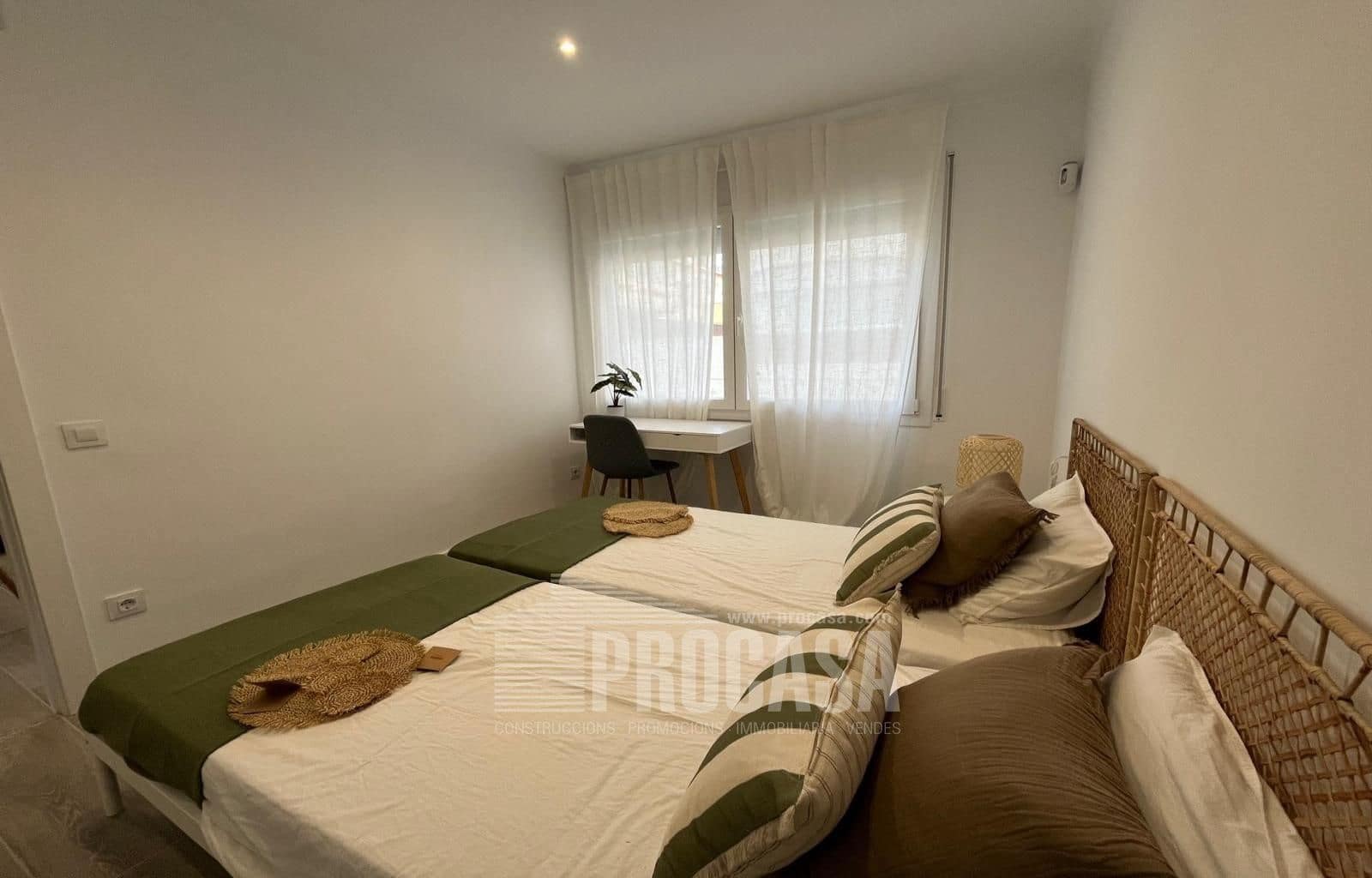 2 soverom Leilighet til salgs i Empuriabrava med svømmebasseng garasje - € 260 000 (Ref: 8668627)