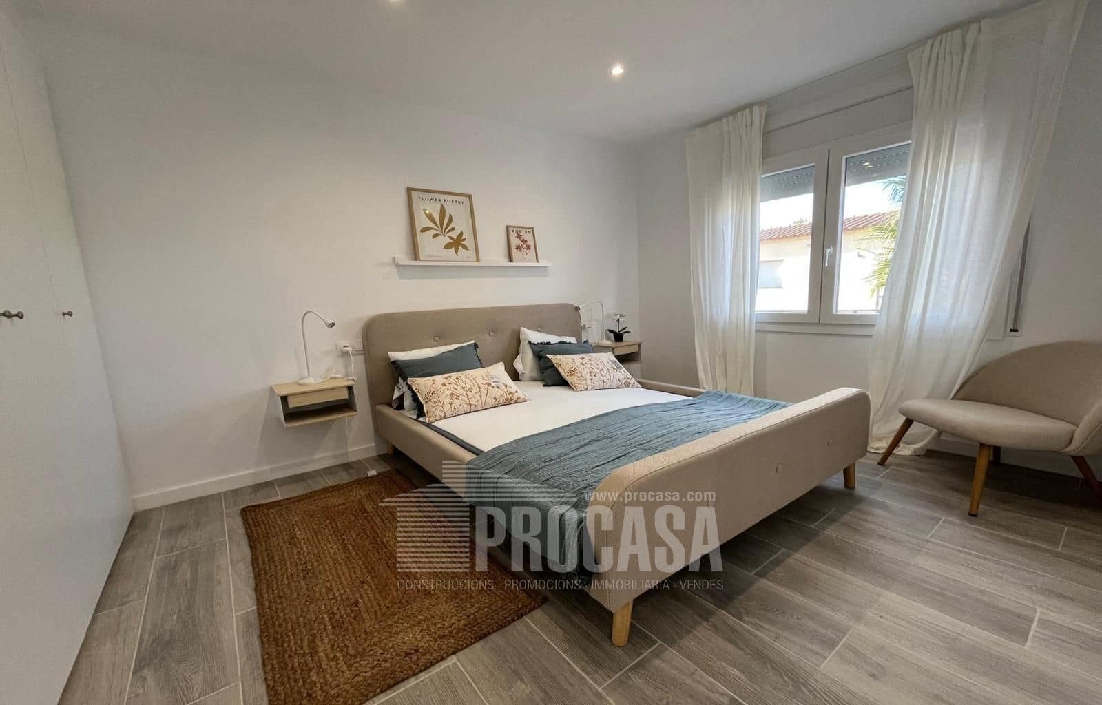 2 soverom Leilighet til salgs i Empuriabrava med svømmebasseng garasje - € 260 000 (Ref: 8668627)