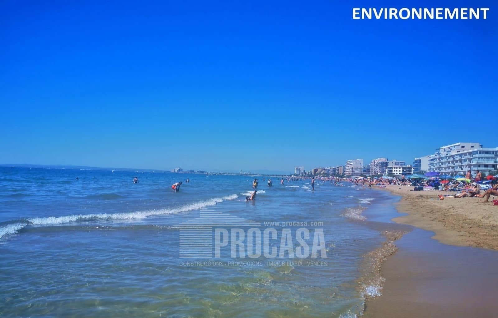 2 sovrum Villa till salu i Santa Margarida med pool garage - 240 000 € (Ref: 8668628)