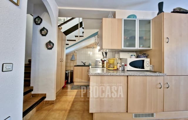 2 soverom Villa til salgs i Santa Margarida, Roses med svømmebasseng garasje - € 240 000 (Ref: 8668628)