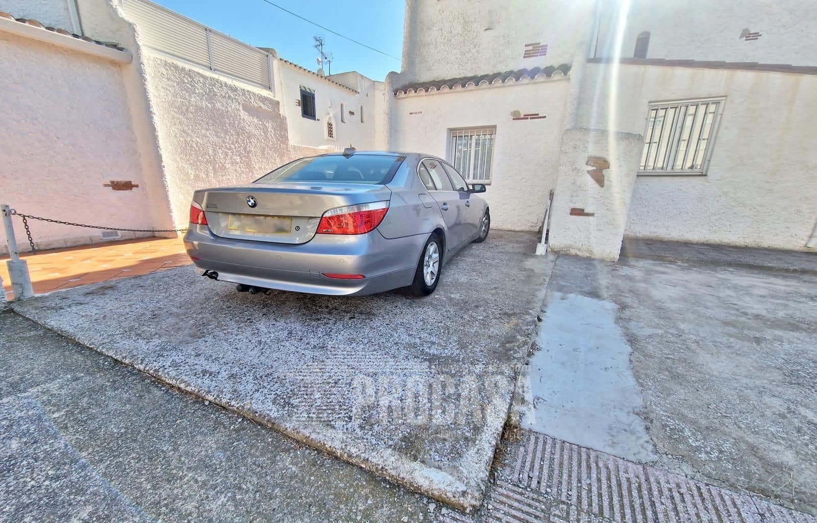 2 sovrum Villa till salu i Santa Margarida med pool garage - 240 000 € (Ref: 8668628)