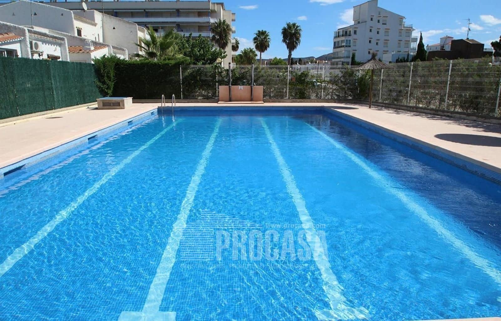 2 sovrum Villa till salu i Santa Margarida med pool garage - 240 000 € (Ref: 8668628)