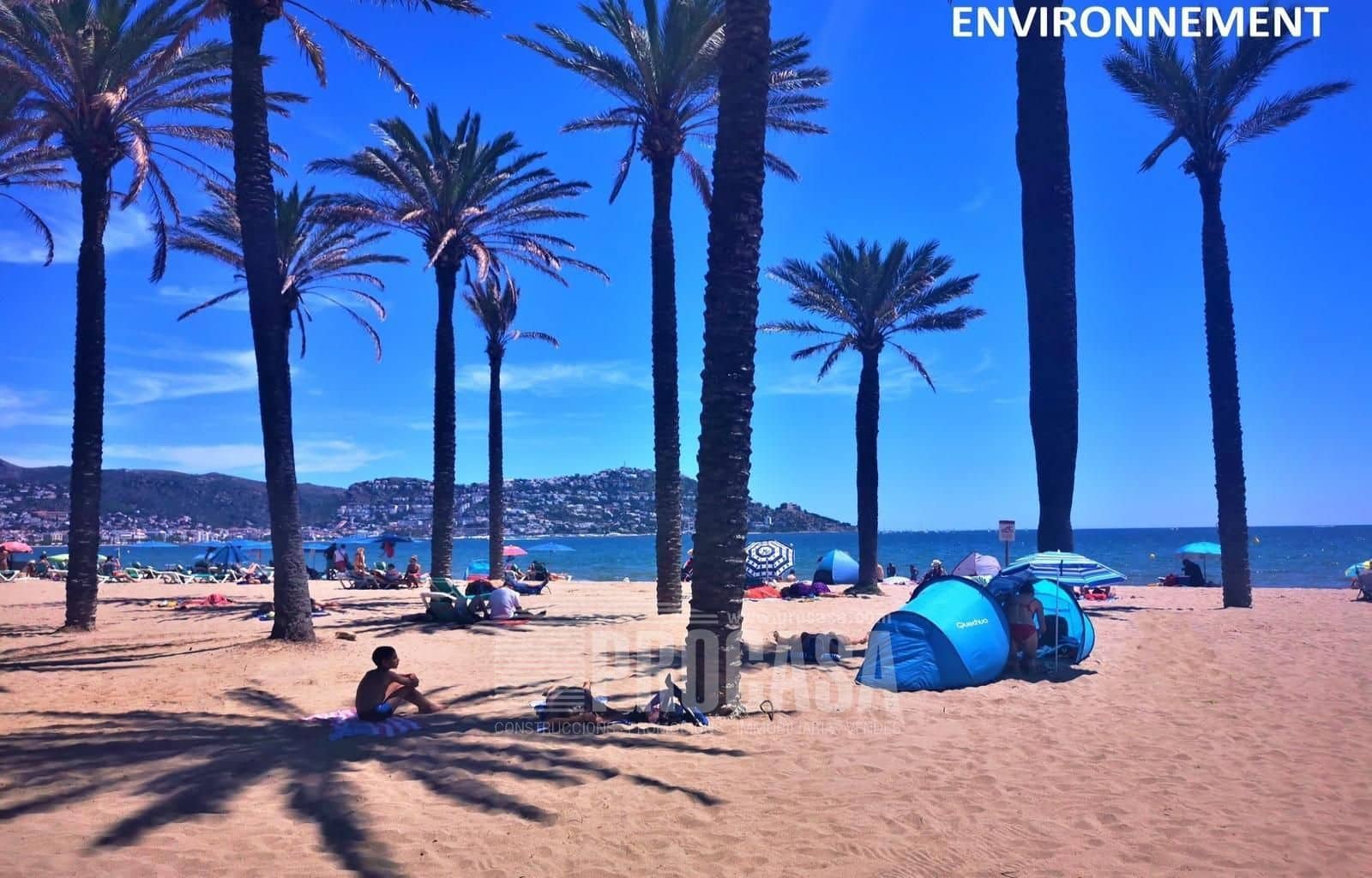 2 sovrum Villa till salu i Santa Margarida med pool garage - 240 000 € (Ref: 8668628)