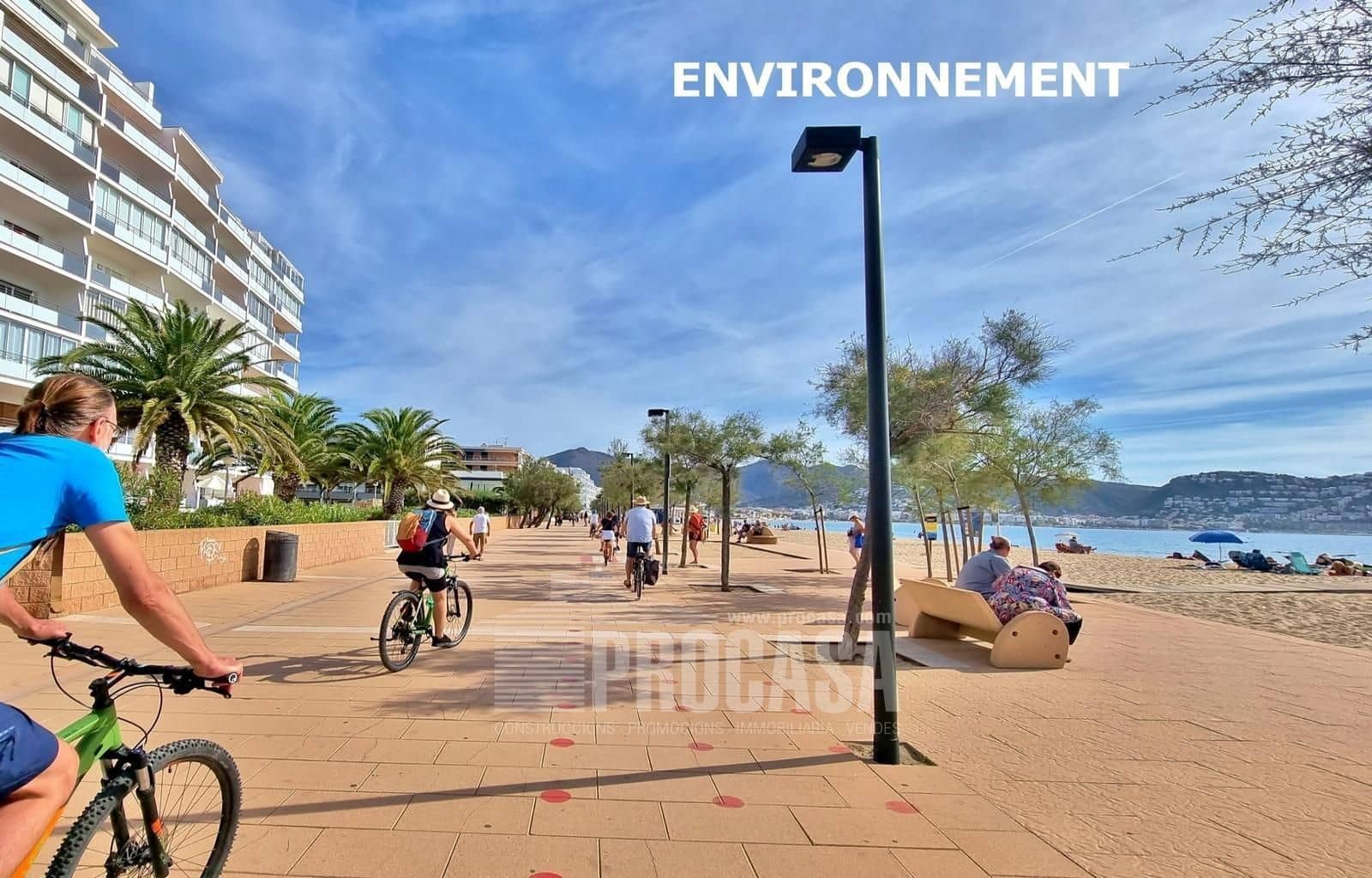 2 sovrum Villa till salu i Santa Margarida med pool garage - 240 000 € (Ref: 8668628)