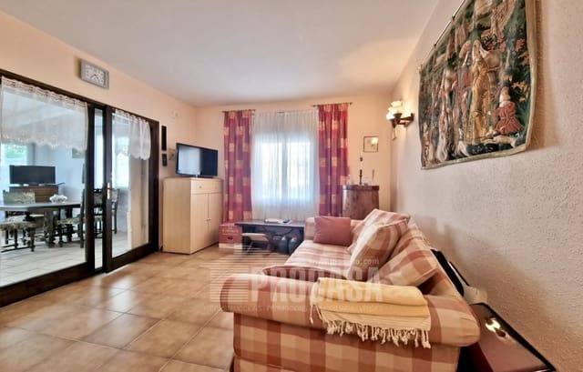 2 soverom Villa til salgs i Santa Margarida, Roses med svømmebasseng garasje - € 240 000 (Ref: 8668628)