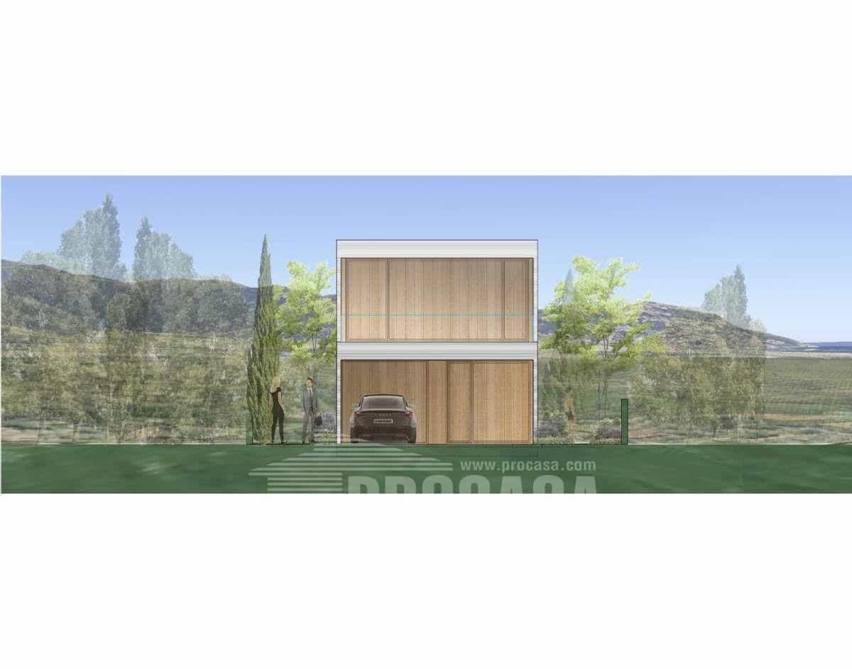 3 Zimmer Villa zu verkaufen in Roses mit Pool Garage - 500.000 € (Ref: 8683640)