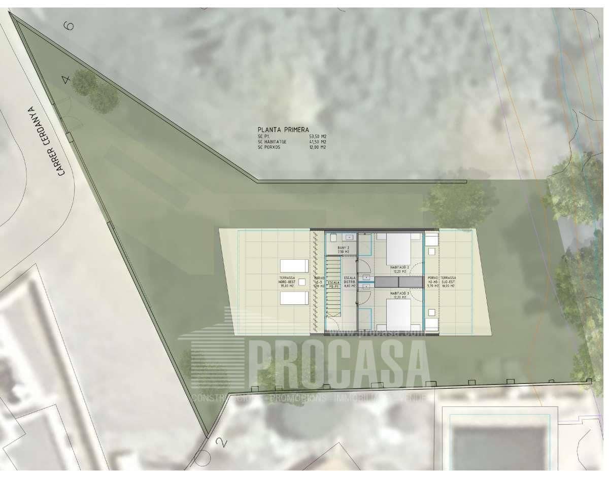 3 Zimmer Villa zu verkaufen in Roses mit Pool Garage - 500.000 € (Ref: 8683640)