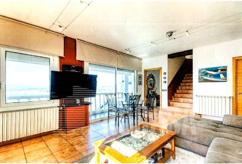 3 sypialnia Willa na sprzedaż w Roses z basenem garażem - 790 000 € (Ref: 8685137)