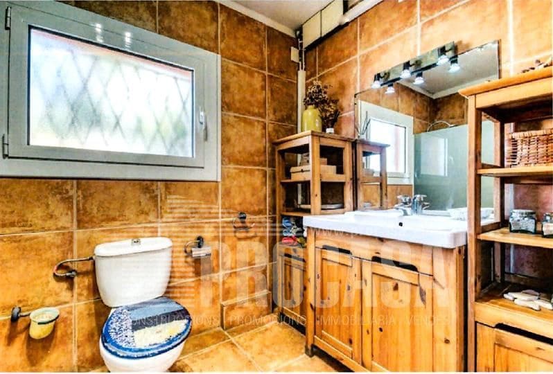 3 sypialnia Willa na sprzedaż w Roses z basenem garażem - 790 000 € (Ref: 8685137)