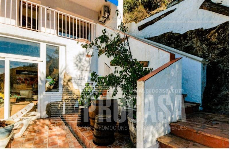 3 sypialnia Willa na sprzedaż w Roses z basenem garażem - 790 000 € (Ref: 8685137)