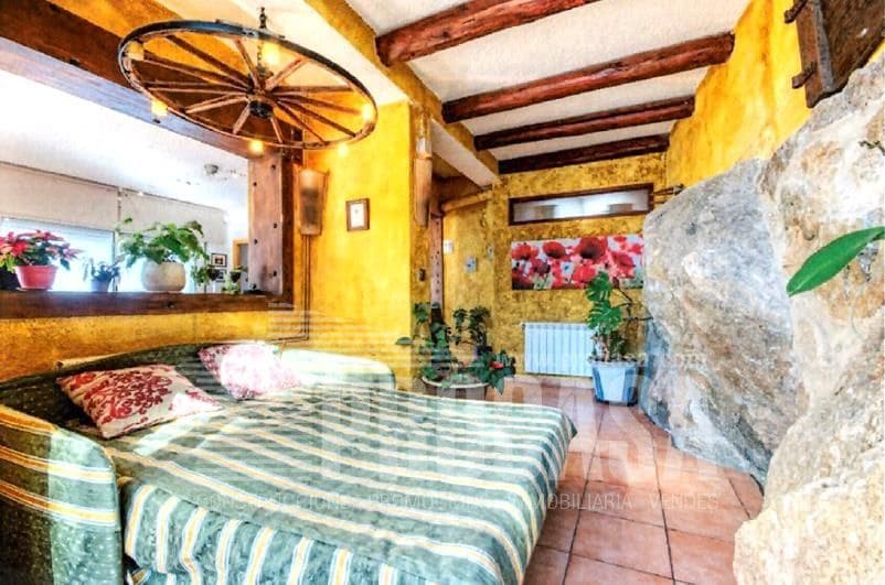 3 sypialnia Willa na sprzedaż w Roses z basenem garażem - 790 000 € (Ref: 8685137)