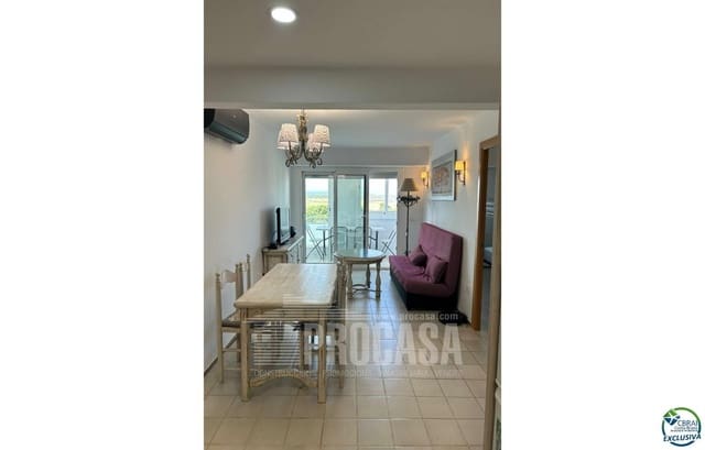 2 soverom Leilighet til salgs i Empuriabrava, Castelló d'Empúries - € 225 000 (Ref: 8685344)