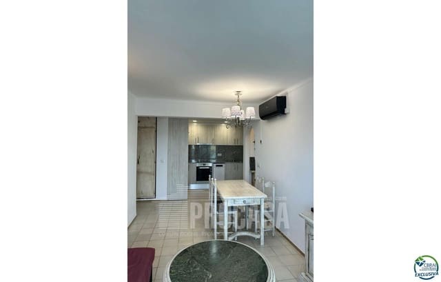 2 soverom Leilighet til salgs i Empuriabrava, Castelló d'Empúries - € 225 000 (Ref: 8685344)