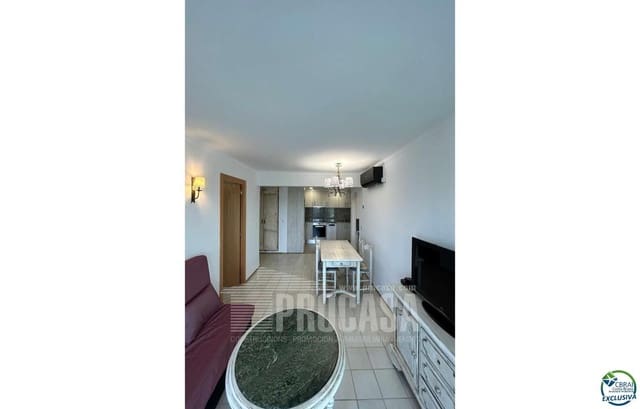 2 soverom Leilighet til salgs i Empuriabrava, Castelló d'Empúries - € 225 000 (Ref: 8685344)
