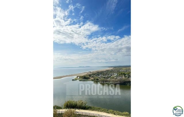 2 soverom Leilighet til salgs i Empuriabrava, Castelló d'Empúries - € 225 000 (Ref: 8685344)