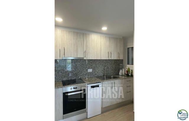 2 soverom Leilighet til salgs i Empuriabrava, Castelló d'Empúries - € 225 000 (Ref: 8685344)