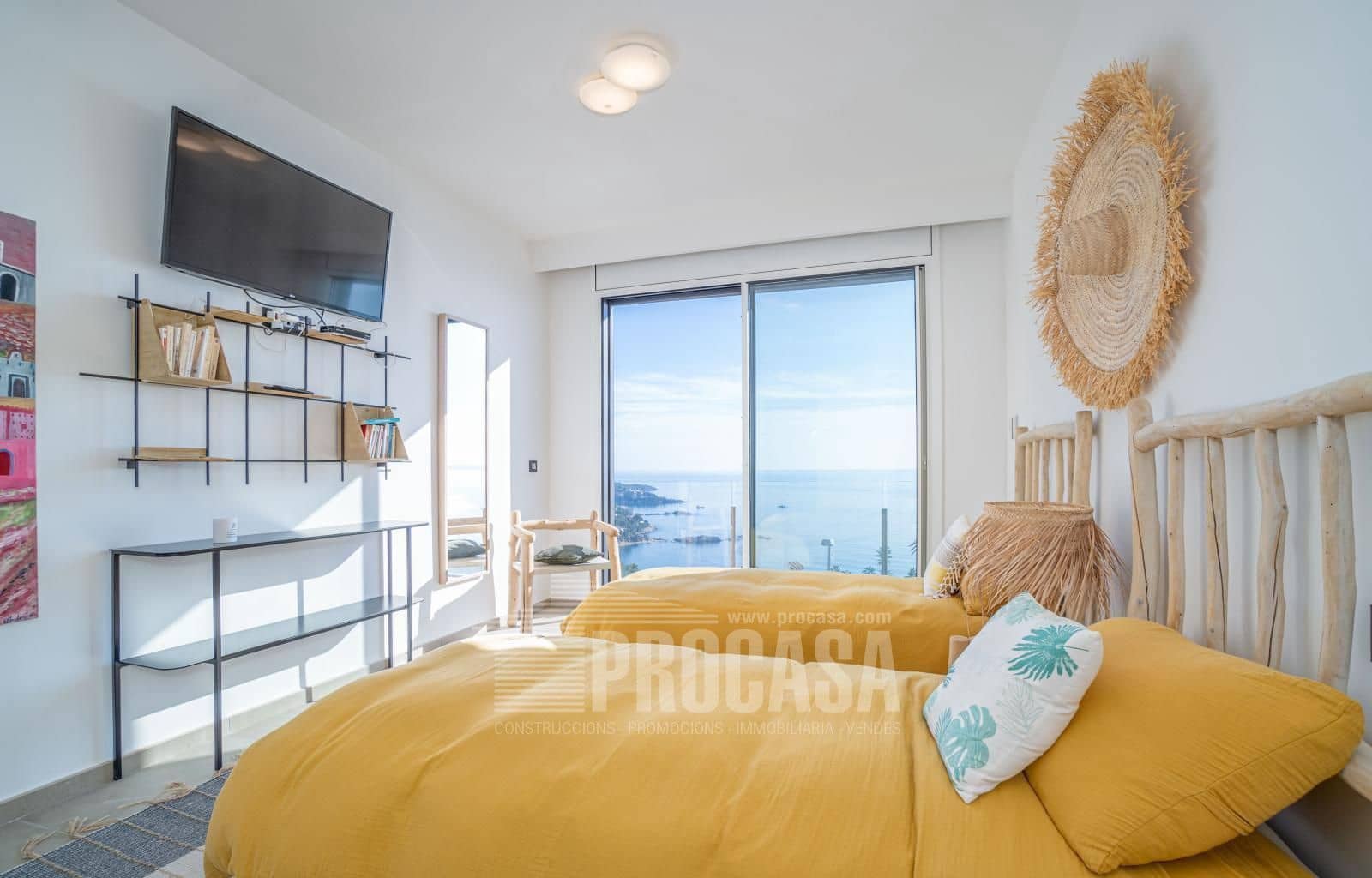 4 slaapkamer Villa te koop in Roses met zwembad garage - € 1.790.000 (Ref: 8686441)