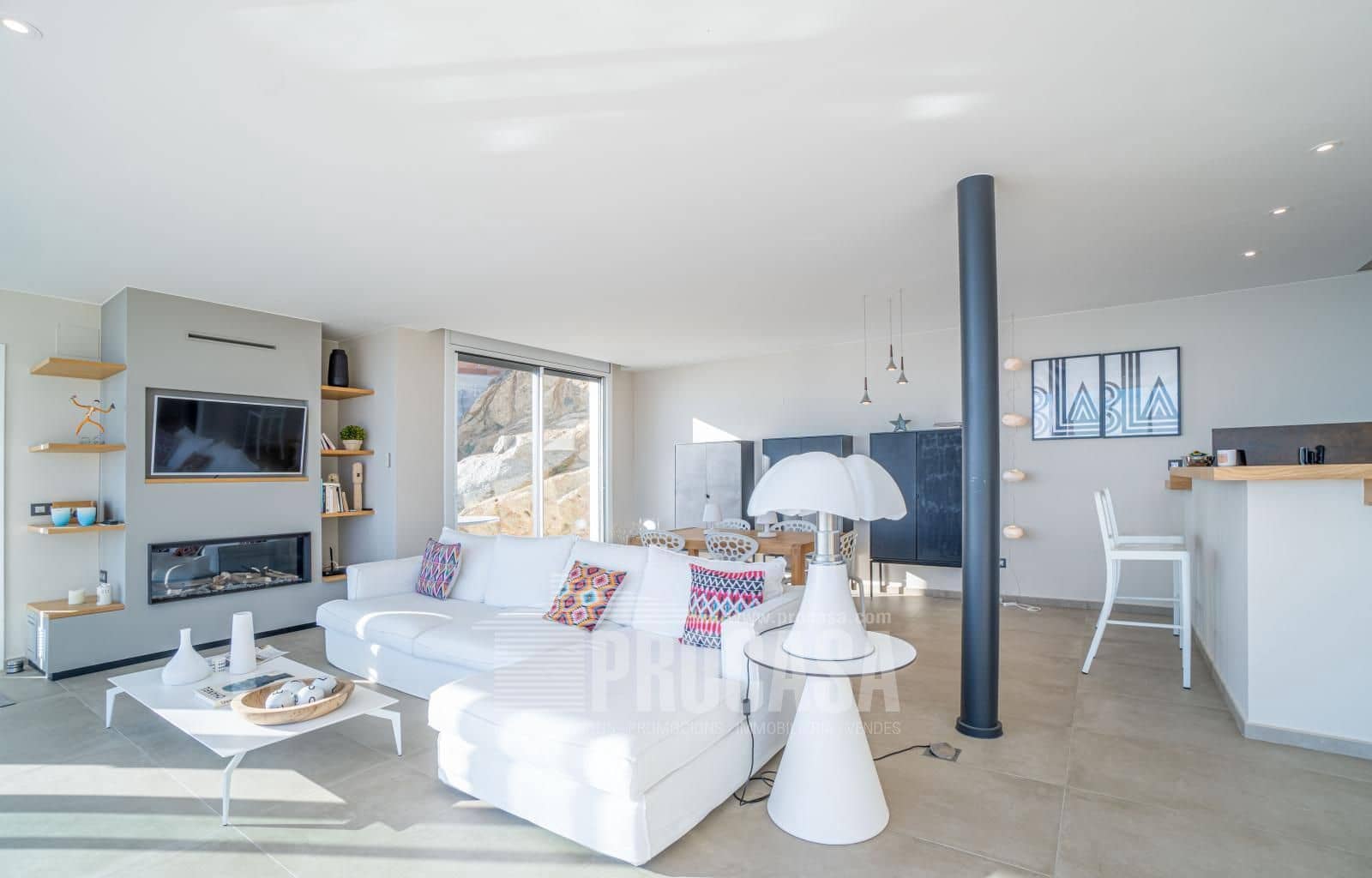 4 slaapkamer Villa te koop in Roses met zwembad garage - € 1.790.000 (Ref: 8686441)