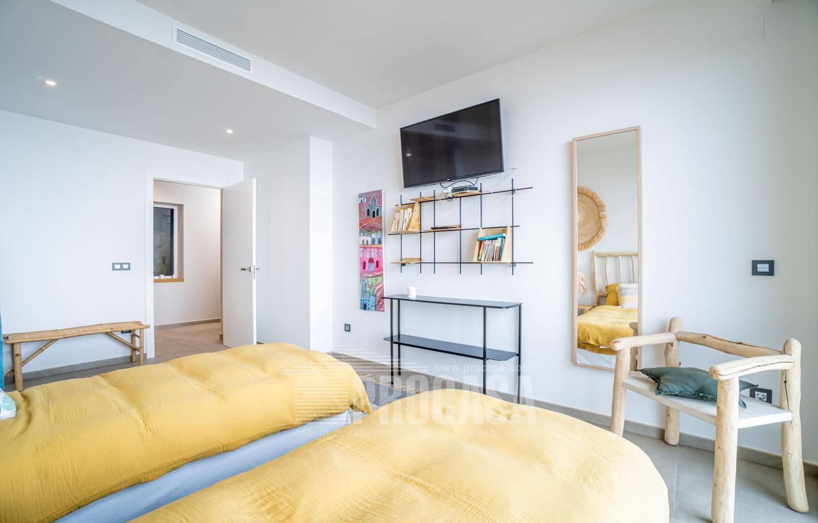 4 slaapkamer Villa te koop in Roses met zwembad garage - € 1.790.000 (Ref: 8686441)