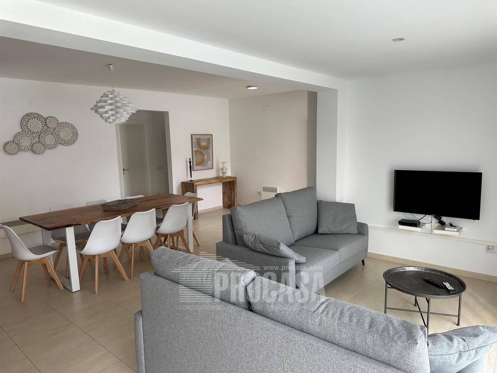 4 soveværelse Villa til salg i Santa Margarida med swimmingpool garage - € 875.000 (Ref: 8687985)