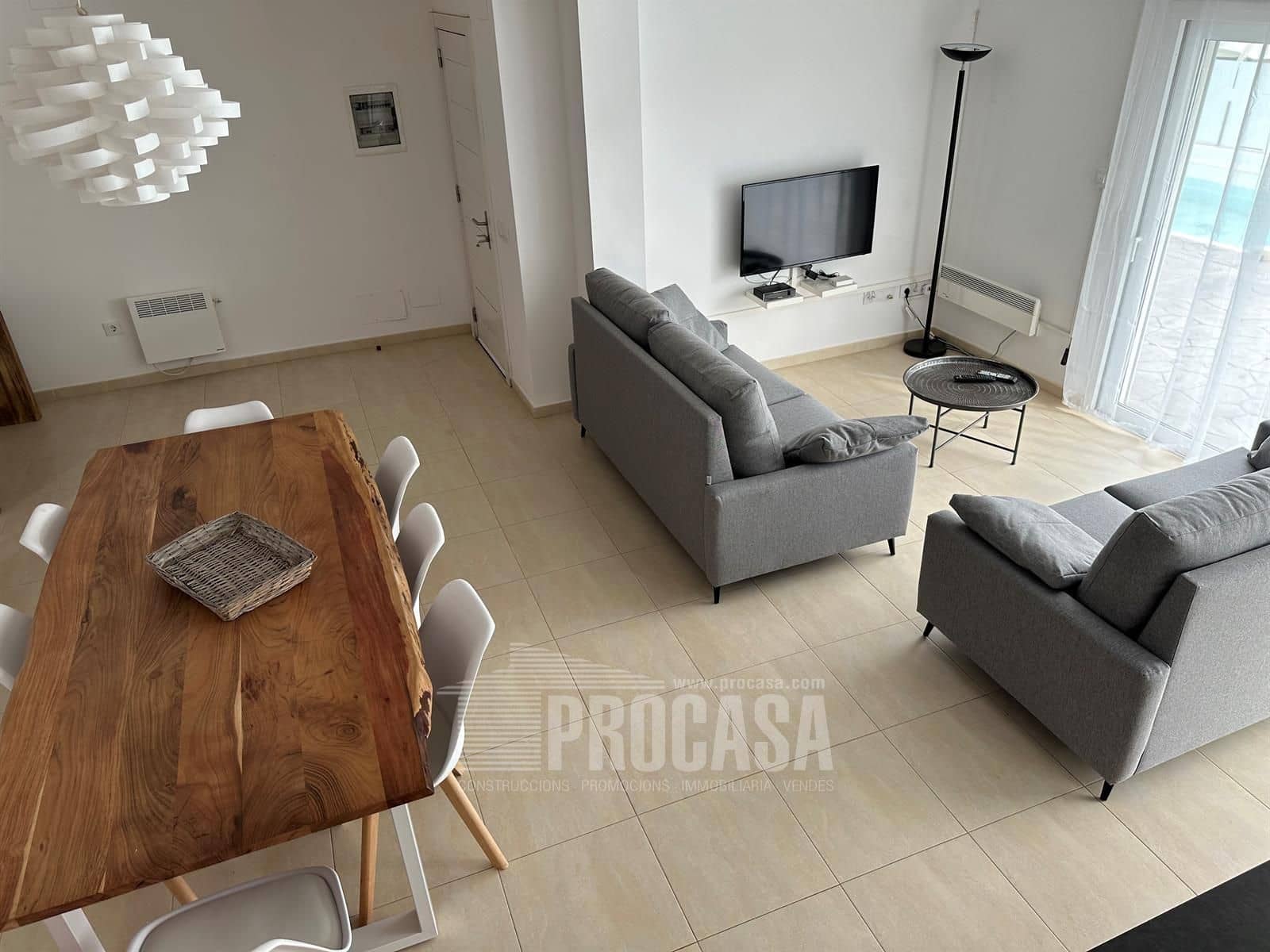 4 soveværelse Villa til salg i Santa Margarida med swimmingpool garage - € 875.000 (Ref: 8687985)