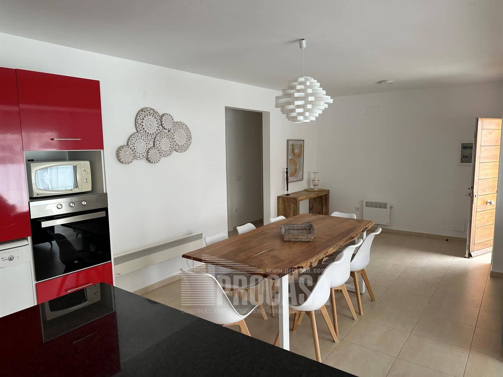 4 soveværelse Villa til salg i Santa Margarida med swimmingpool garage - € 875.000 (Ref: 8687985)