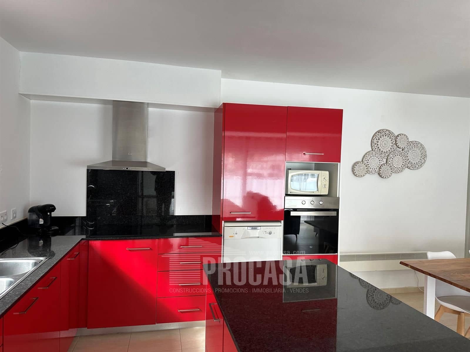 4 soveværelse Villa til salg i Santa Margarida med swimmingpool garage - € 875.000 (Ref: 8687985)