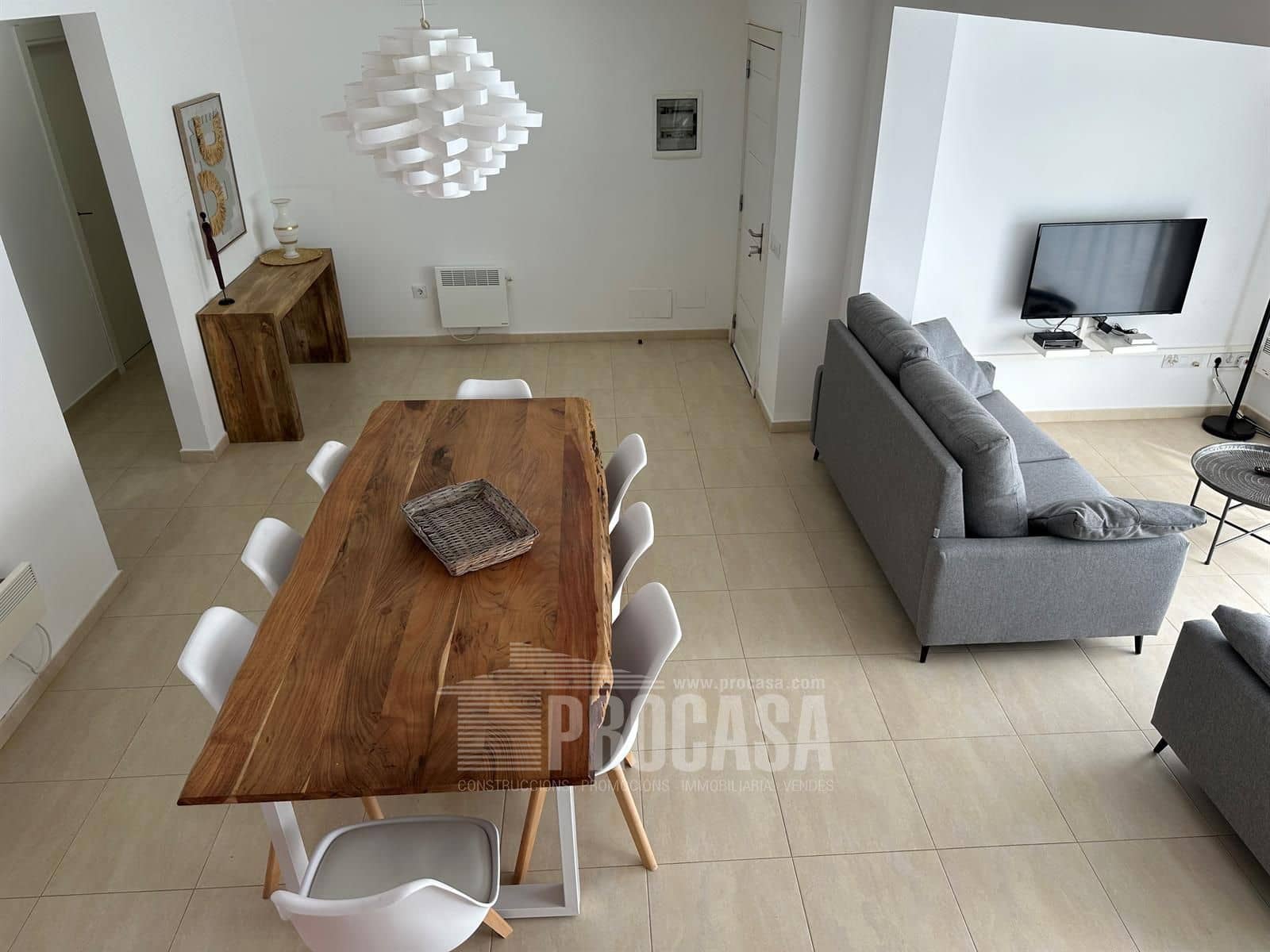 4 soveværelse Villa til salg i Santa Margarida med swimmingpool garage - € 875.000 (Ref: 8687985)