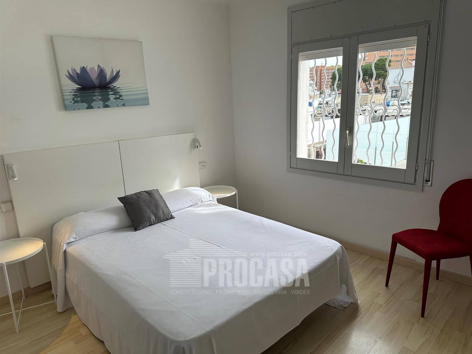 4 soveværelse Villa til salg i Santa Margarida med swimmingpool garage - € 875.000 (Ref: 8687985)