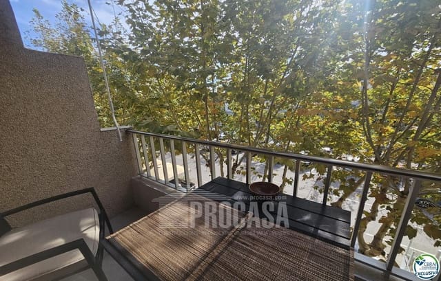 1 bedroom Flat for sale in Empuriabrava, Castelló d'Empúries - € 152,000 (Ref: 8696874)