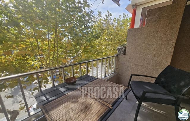 1 bedroom Flat for sale in Empuriabrava, Castelló d'Empúries - € 152,000 (Ref: 8696874)
