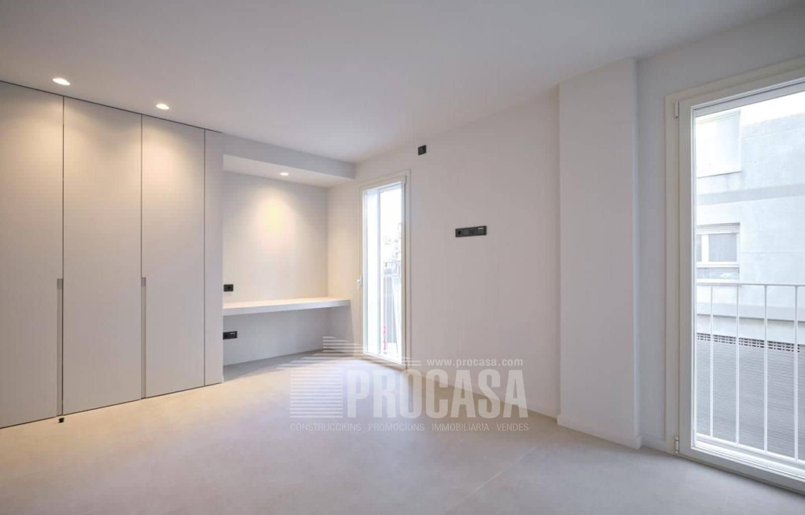 3 soveværelse Lejlighed til salg i Roses - € 525.000 (Ref: 8699246)