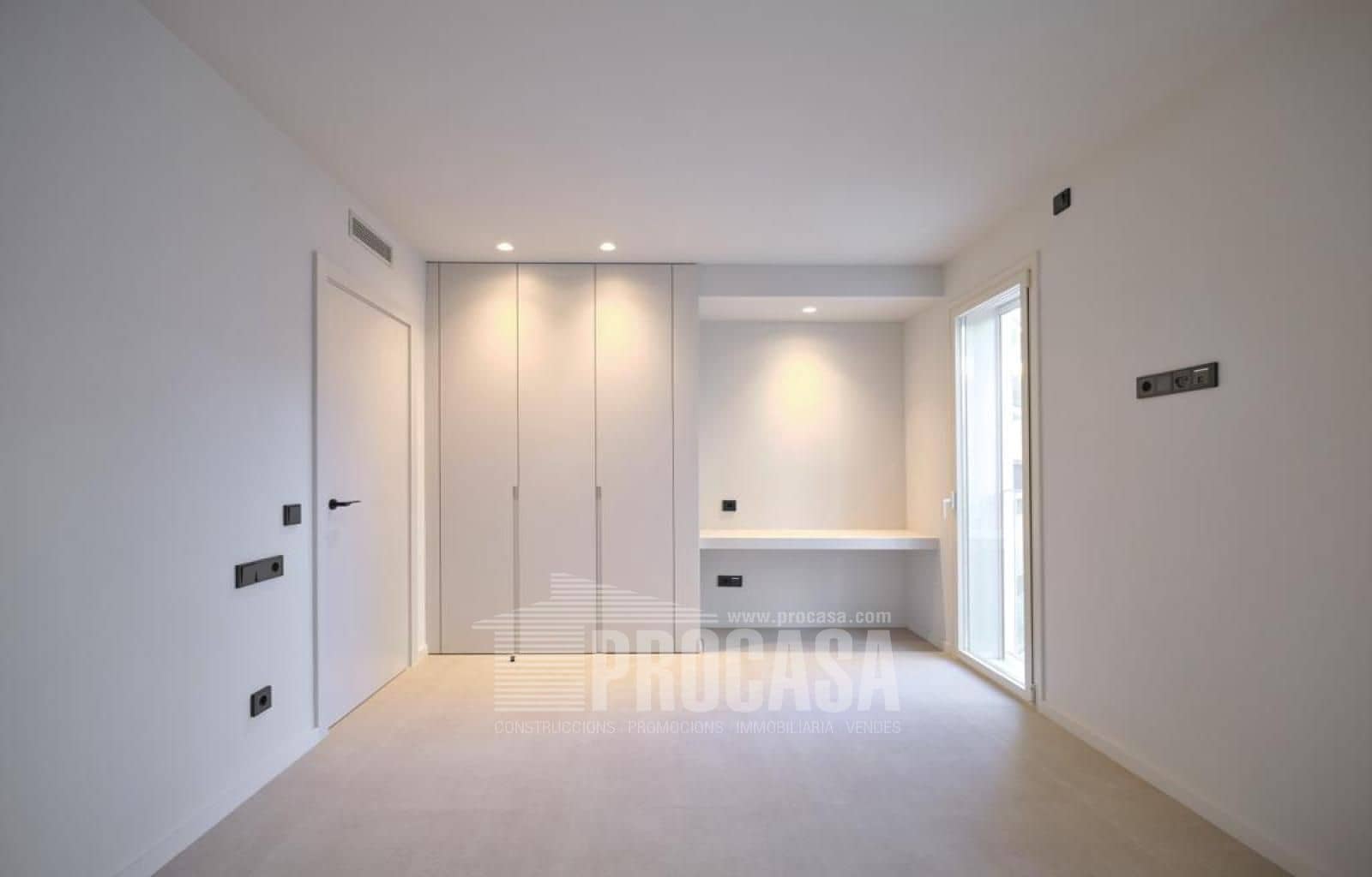 3 soveværelse Lejlighed til salg i Roses - € 525.000 (Ref: 8699246)