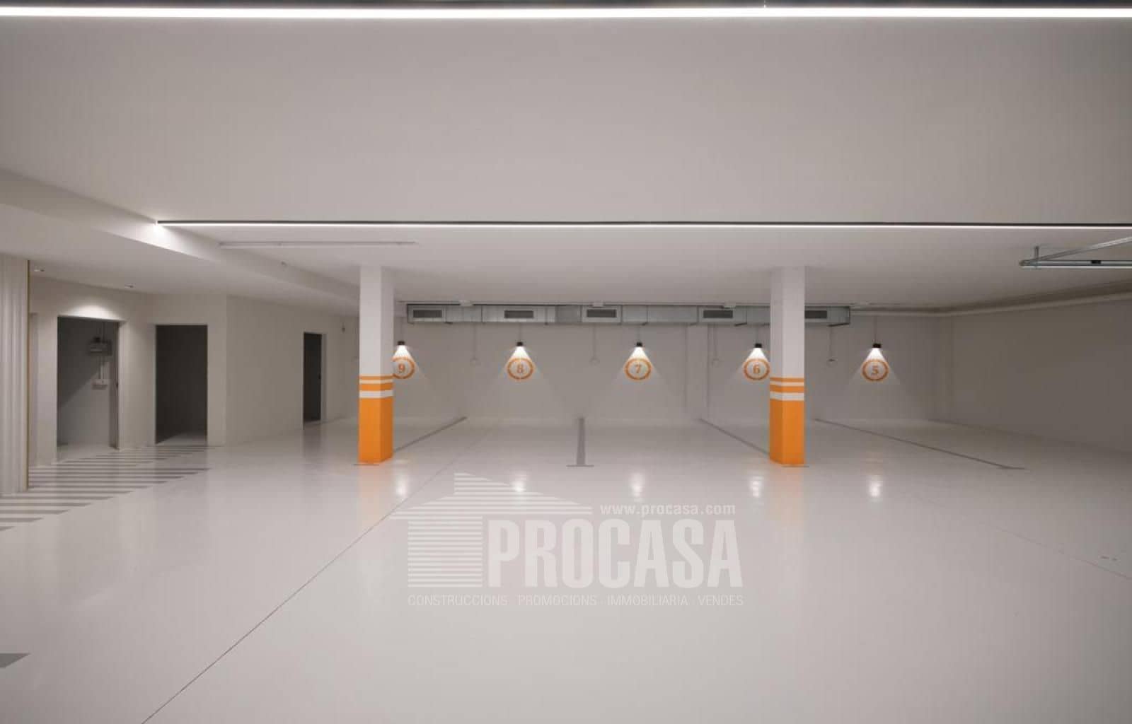 3 soveværelse Lejlighed til salg i Roses - € 525.000 (Ref: 8699246)