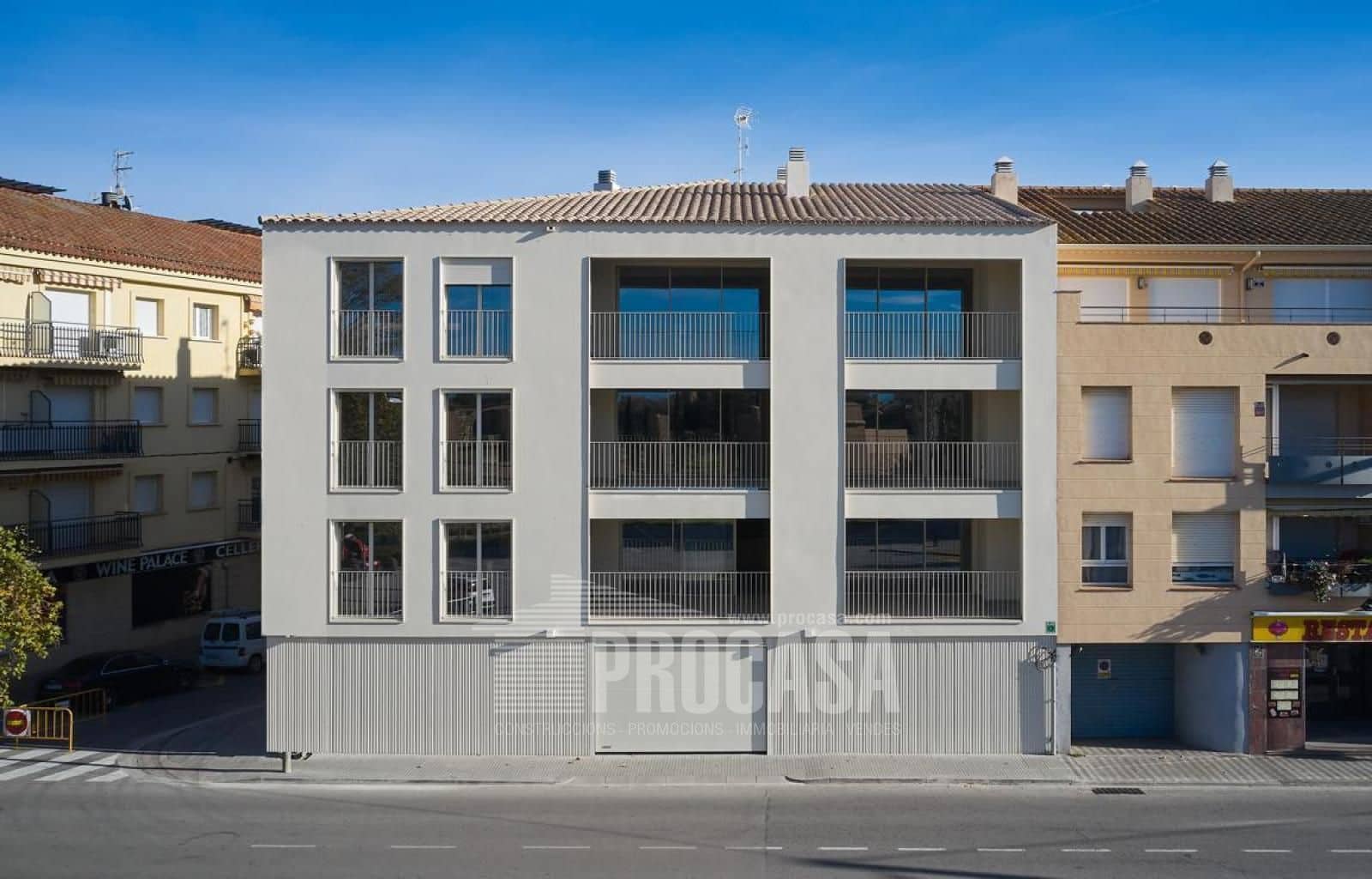 3 soveværelse Lejlighed til salg i Roses - € 525.000 (Ref: 8699246)