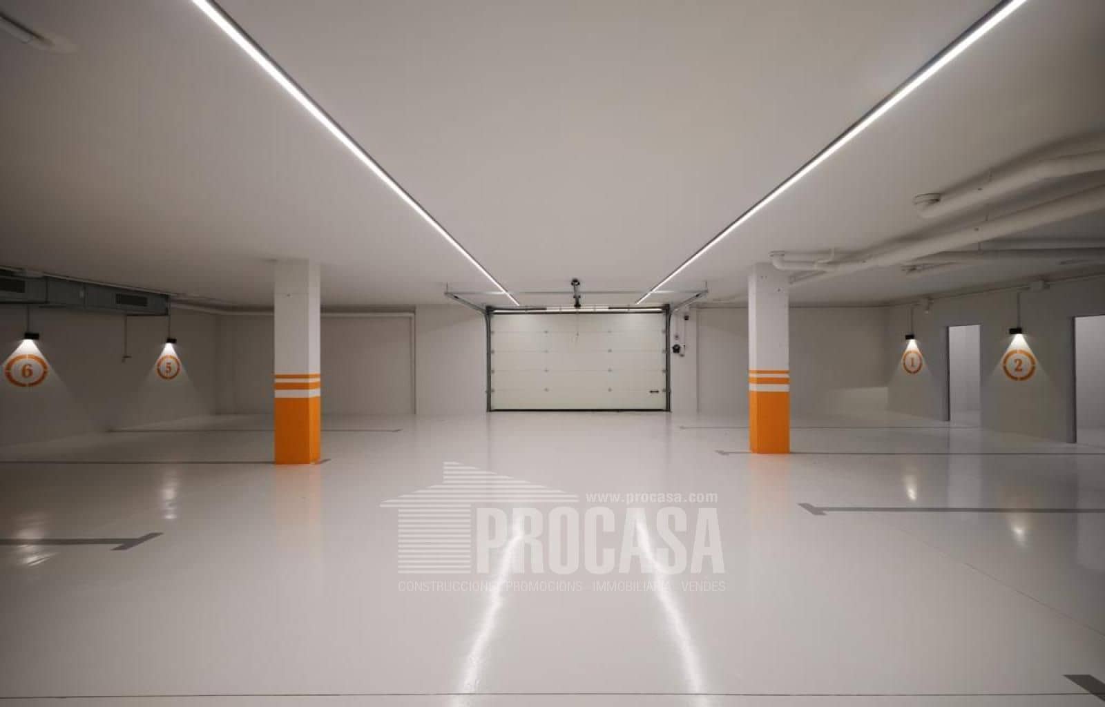 3 soveværelse Lejlighed til salg i Roses - € 525.000 (Ref: 8699246)