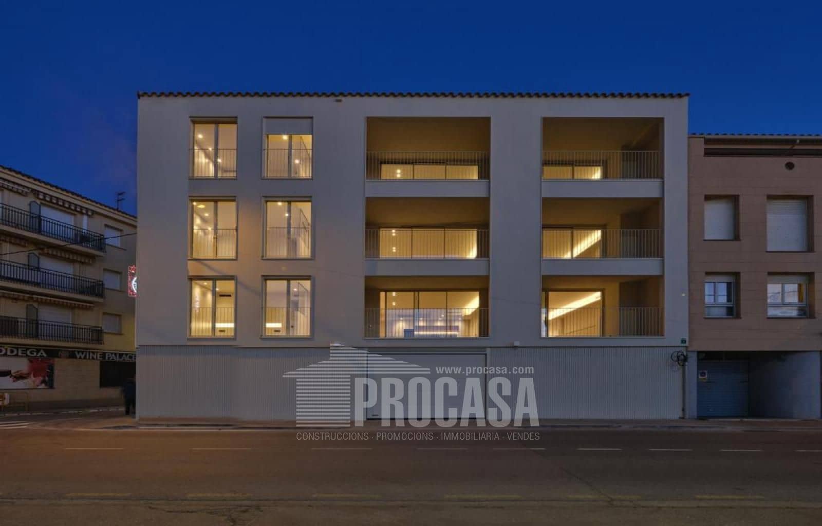 3 soveværelse Lejlighed til salg i Roses - € 525.000 (Ref: 8699246)