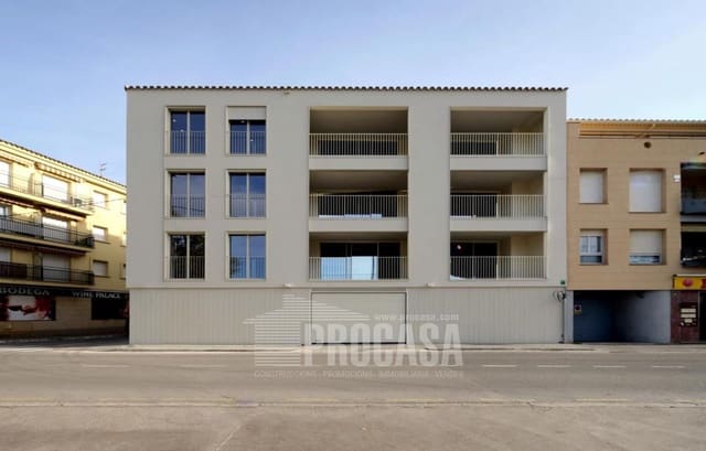 3 soveværelse Lejlighed til salg i Roses - € 525.000 (Ref: 8699246)