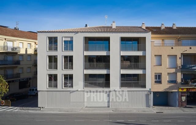 3 soveværelse Lejlighed til salg i Roses - € 525.000 (Ref: 8699246)