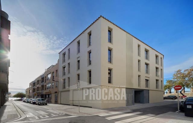 3 soveværelse Lejlighed til salg i Roses - € 525.000 (Ref: 8699246)