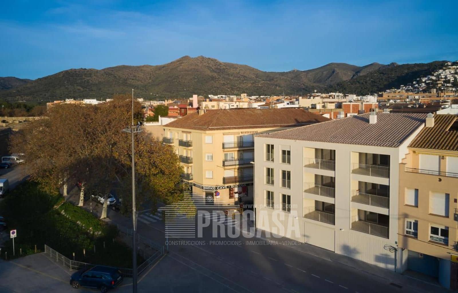 3 soveværelse Lejlighed til salg i Roses - € 525.000 (Ref: 8699246)