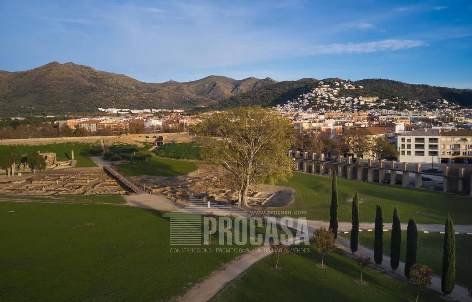 3 soveværelse Lejlighed til salg i Roses - € 525.000 (Ref: 8699246)