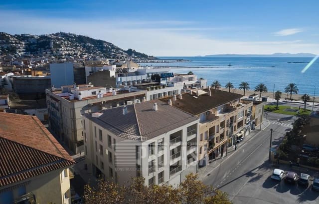 3 soveværelse Lejlighed til salg i Roses - € 525.000 (Ref: 8699246)