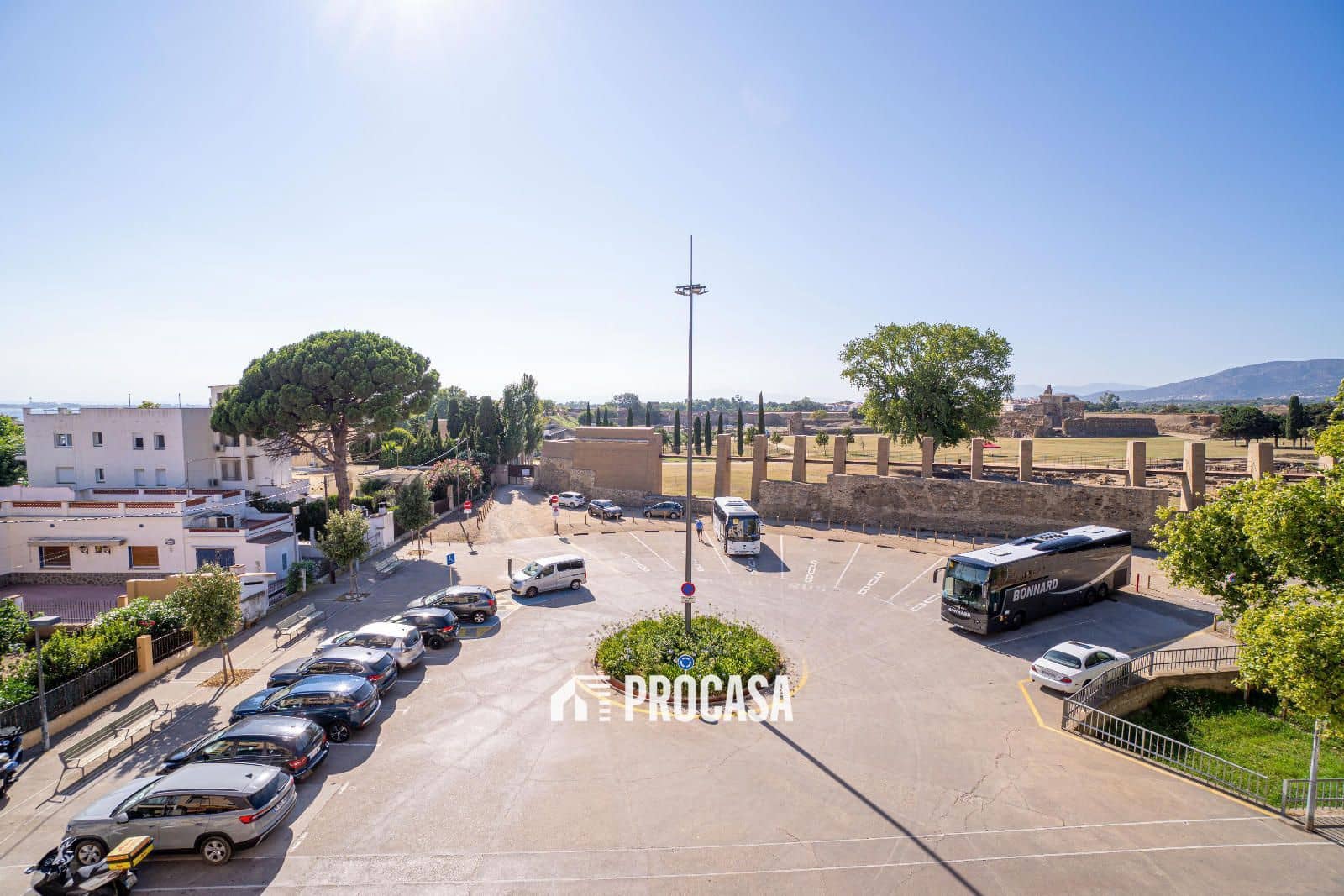 3 soveværelse Lejlighed til salg i Roses - € 525.000 (Ref: 8699246)