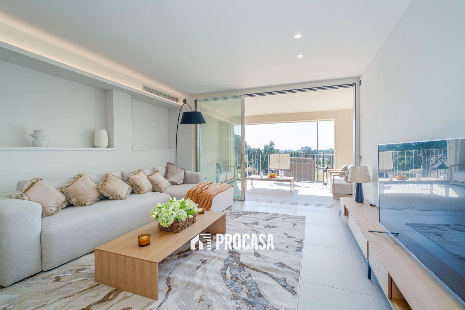 3 soveværelse Lejlighed til salg i Roses - € 525.000 (Ref: 8699246)