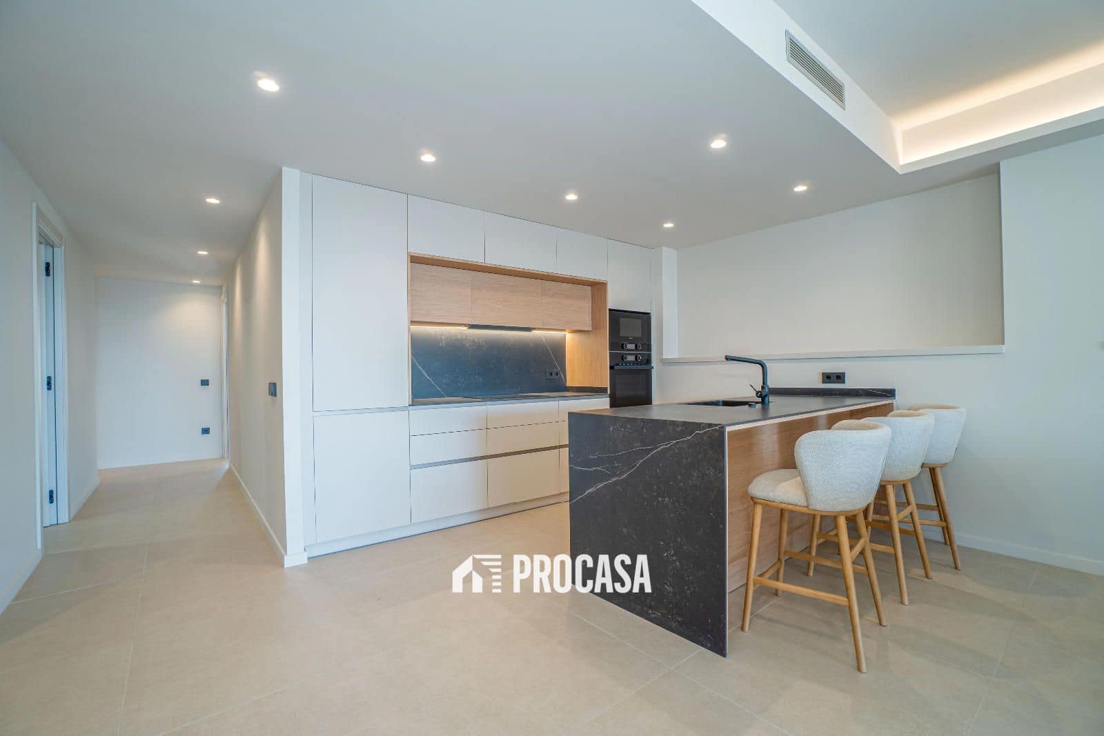 3 soveværelse Lejlighed til salg i Roses - € 525.000 (Ref: 8699246)