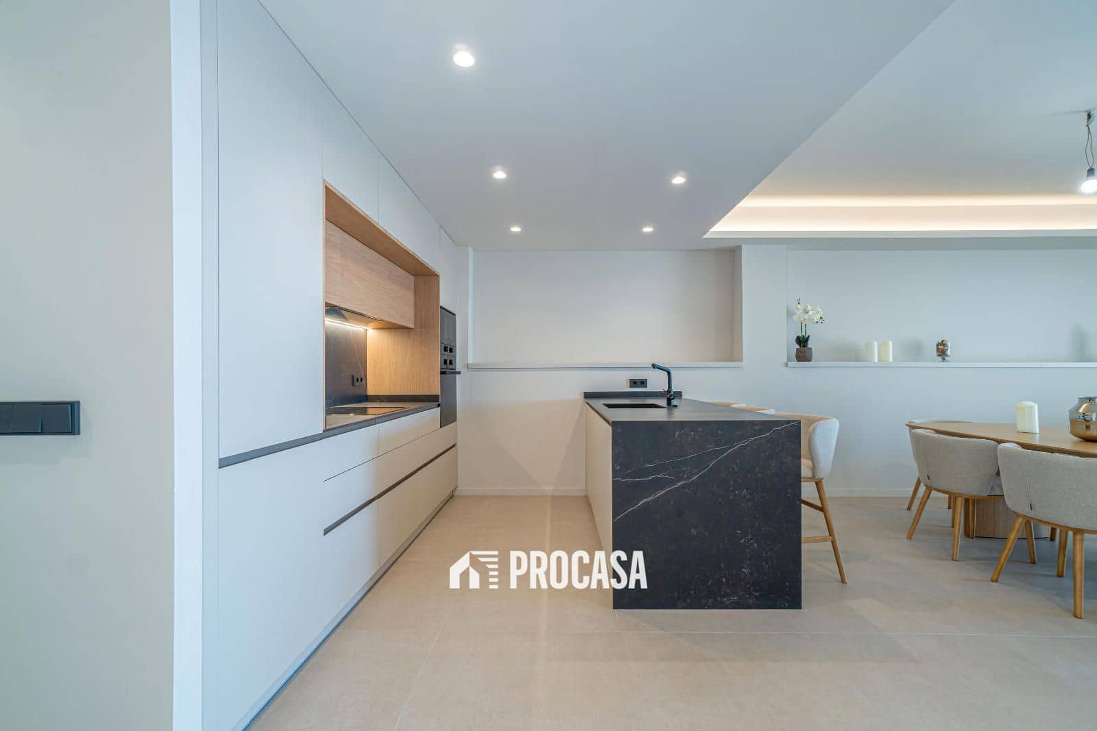 3 soveværelse Lejlighed til salg i Roses - € 525.000 (Ref: 8699246)